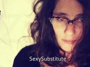 SexySubstitute