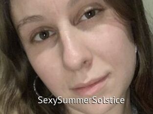 SexySummerSolstice
