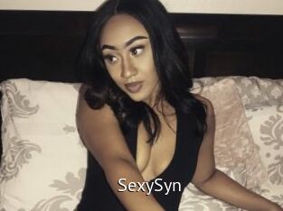 SexySyn