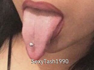 SexyTash1990