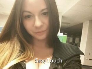 SexyTouch Zizi X