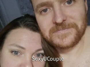 SexyUCouple Zizi X