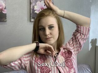 SexyUDoll