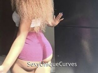 SexyUniqueCurves