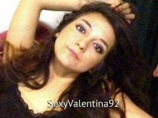 SexyValentina92