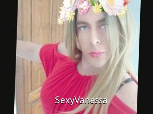 SexyVanessa