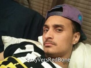 SexyVersRedBone