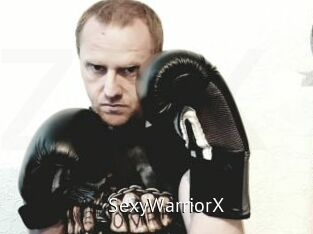 SexyWarriorX