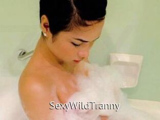 SexyWildTranny