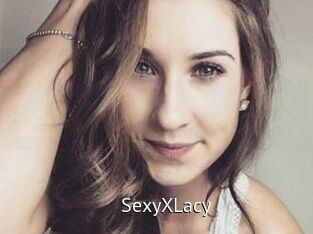 SexyXLacy Zizi X