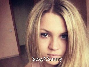 SexyXSunny_