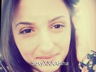 SexyXXXAisha_