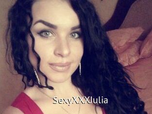 SexyXXXJulia Zizi X