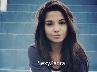 SexyZebra
