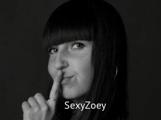 Sexy_Zoey