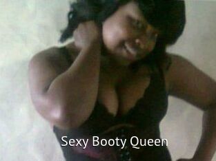 Sexy_Booty_Queen Zizi X