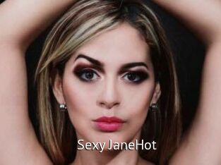 Sexy_JaneHot