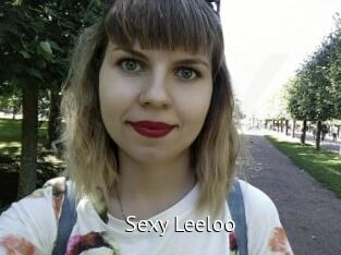 Sexy_Leeloo Zizi X