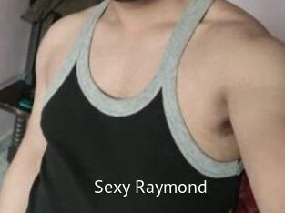 Sexy_Raymond