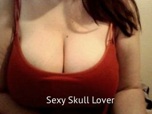 Sexy_Skull_Lover Zizi X