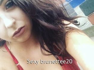 Sexy_brunettee20
