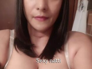 Sexy_natti