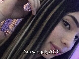 Sexyangely2020