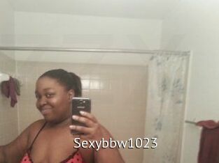 Sexybbw1023