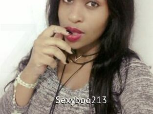 Sexyboo213 Zizi X
