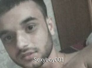 Sexyboy001