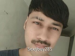 Sexyboy285