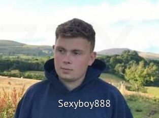 Sexyboy888
