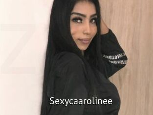 Sexycaarolinee