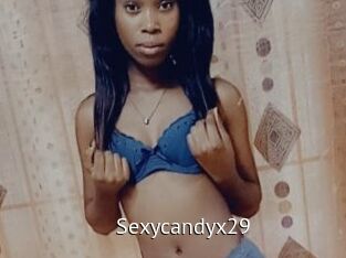 Sexycandyx29