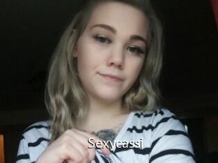 Sexycassi