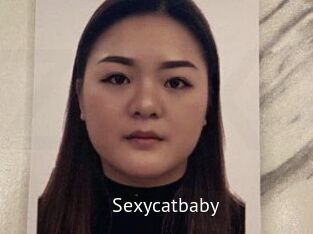 Sexycatbaby