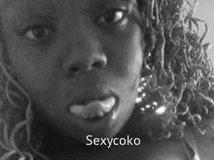 Sexycoko