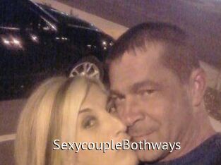 SexycoupleBothways Zizi X