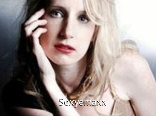 Sexyemaxx