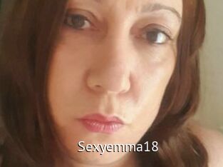 Sexyemma18