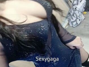 Sexygaga