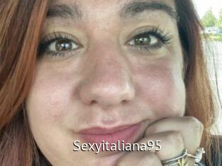 Sexyitaliana95