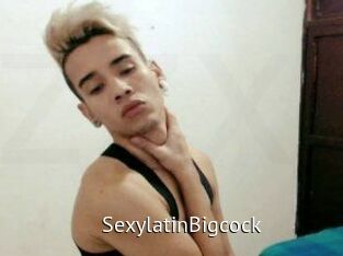 SexylatinBigcock