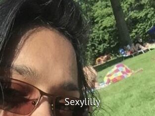 Sexylilly