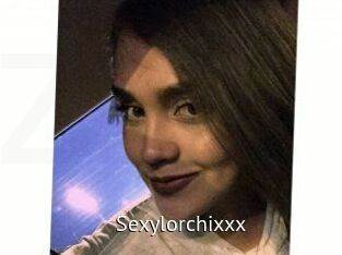 Sexylorchixxx