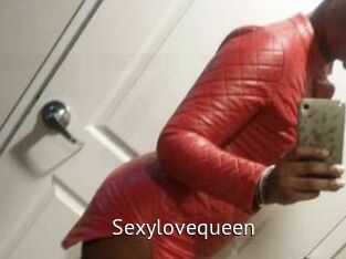Sexylovequeen