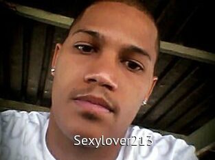 Sexylover213 Zizi X