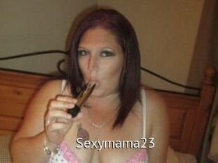 Sexymama23