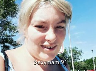 Sexymami91 Zizi X