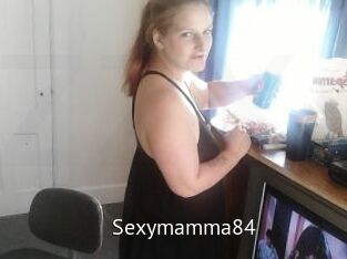 Sexymamma84